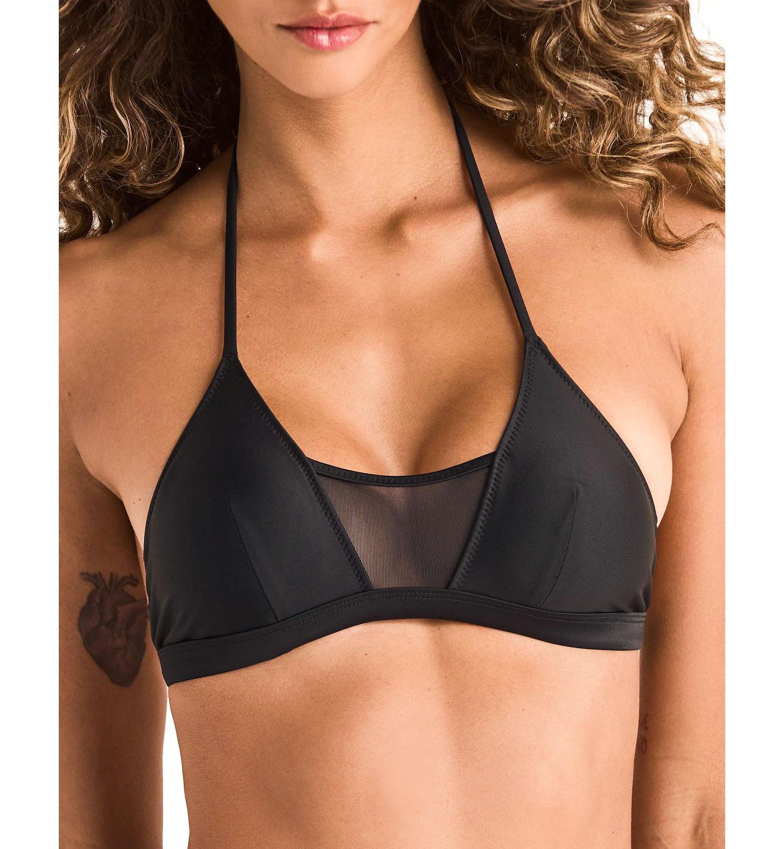 Adore Me Women's Terri Swimwear Bikini Top