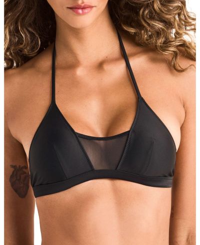 Adore Me Women's Terri Swimwear Bikini Top
