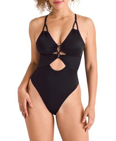 Женский слитный купальник Adore Me Taryn Swimwear