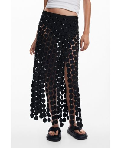 Desigual Women's Catwalk skirt