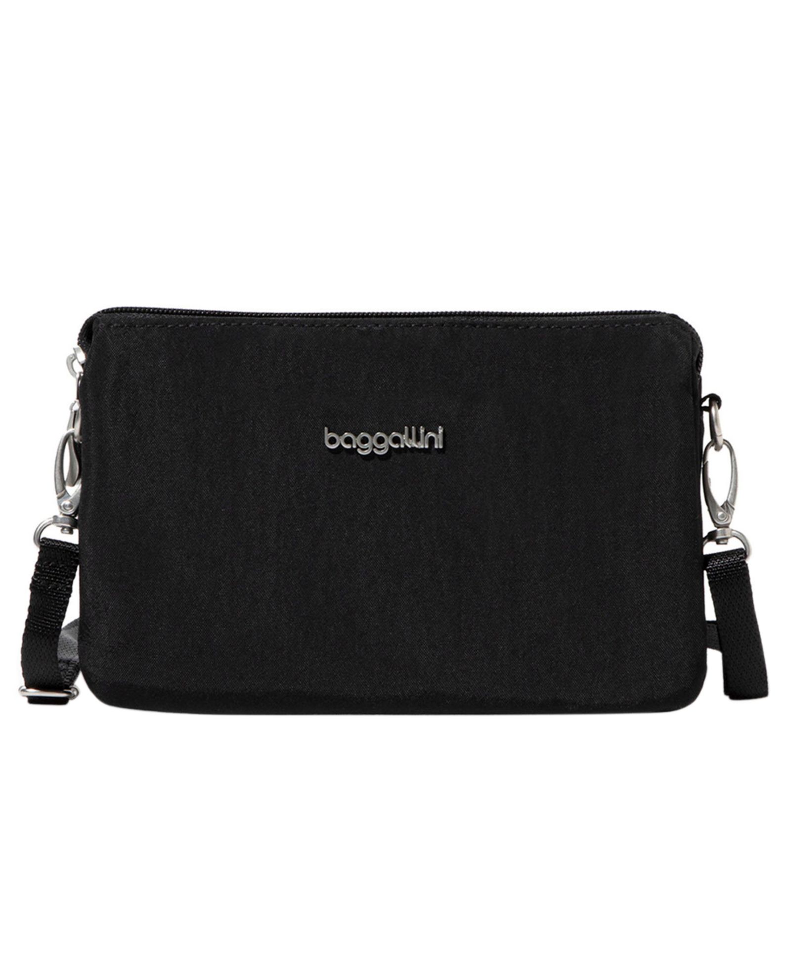 Baggallini The Only Small Crossbody Handbag