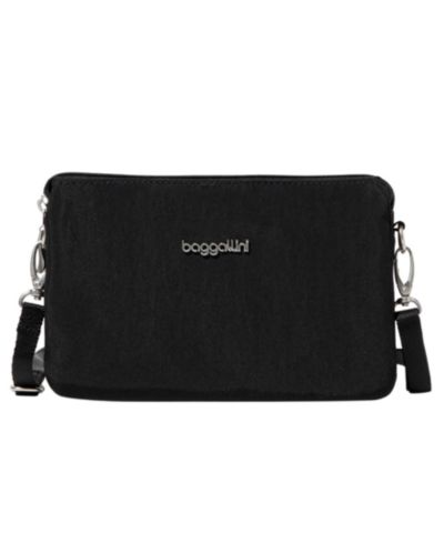 Маленькая сумка Baggallini The Only Crossbody