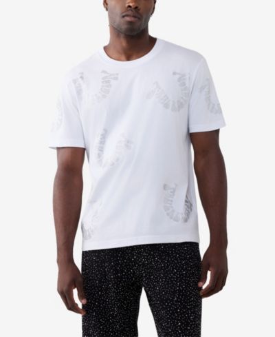 Мужская футболка True Religion Regular-Fit
