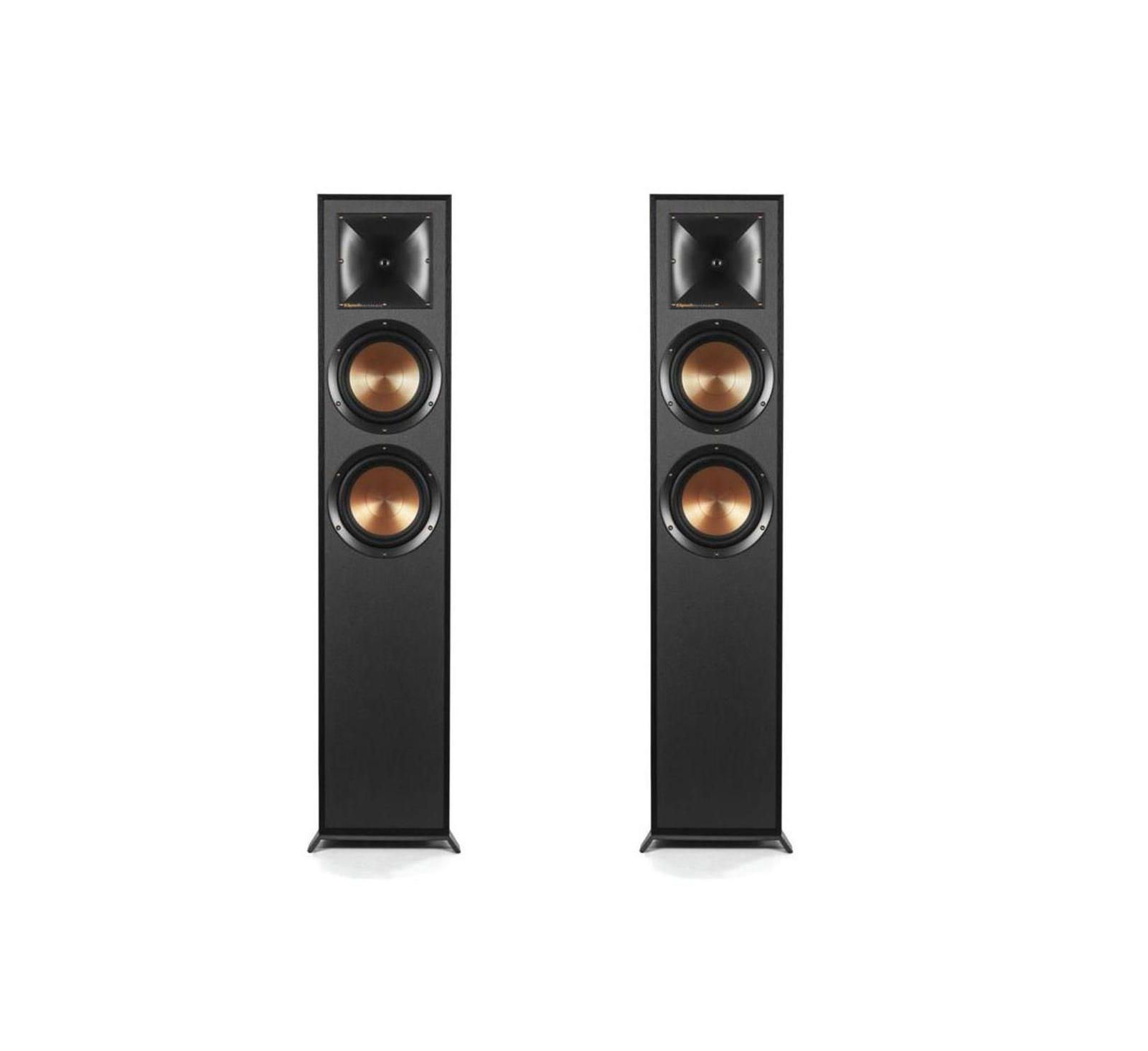 Klipsch Reference R-625FA Dolby Atmos Floorstanding Speaker, Pair