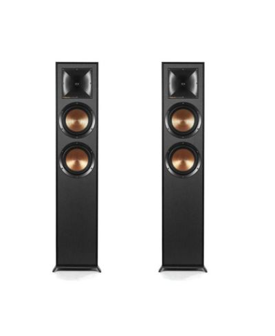 Klipsch Reference R-625FA Напольная акустическая система пара