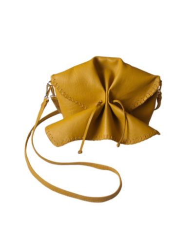 Mustard yellow