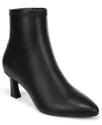 Style & Co женские ботильоны Sadiee с эластичным материалом и заостренным носком
