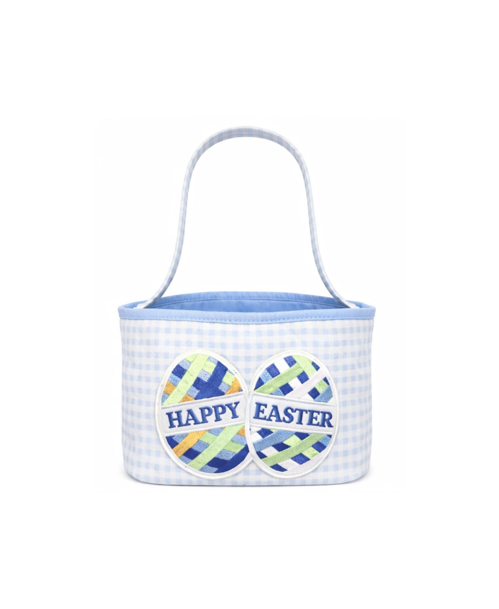 Bits & Bows детский набор Happy Easter Egg Basket