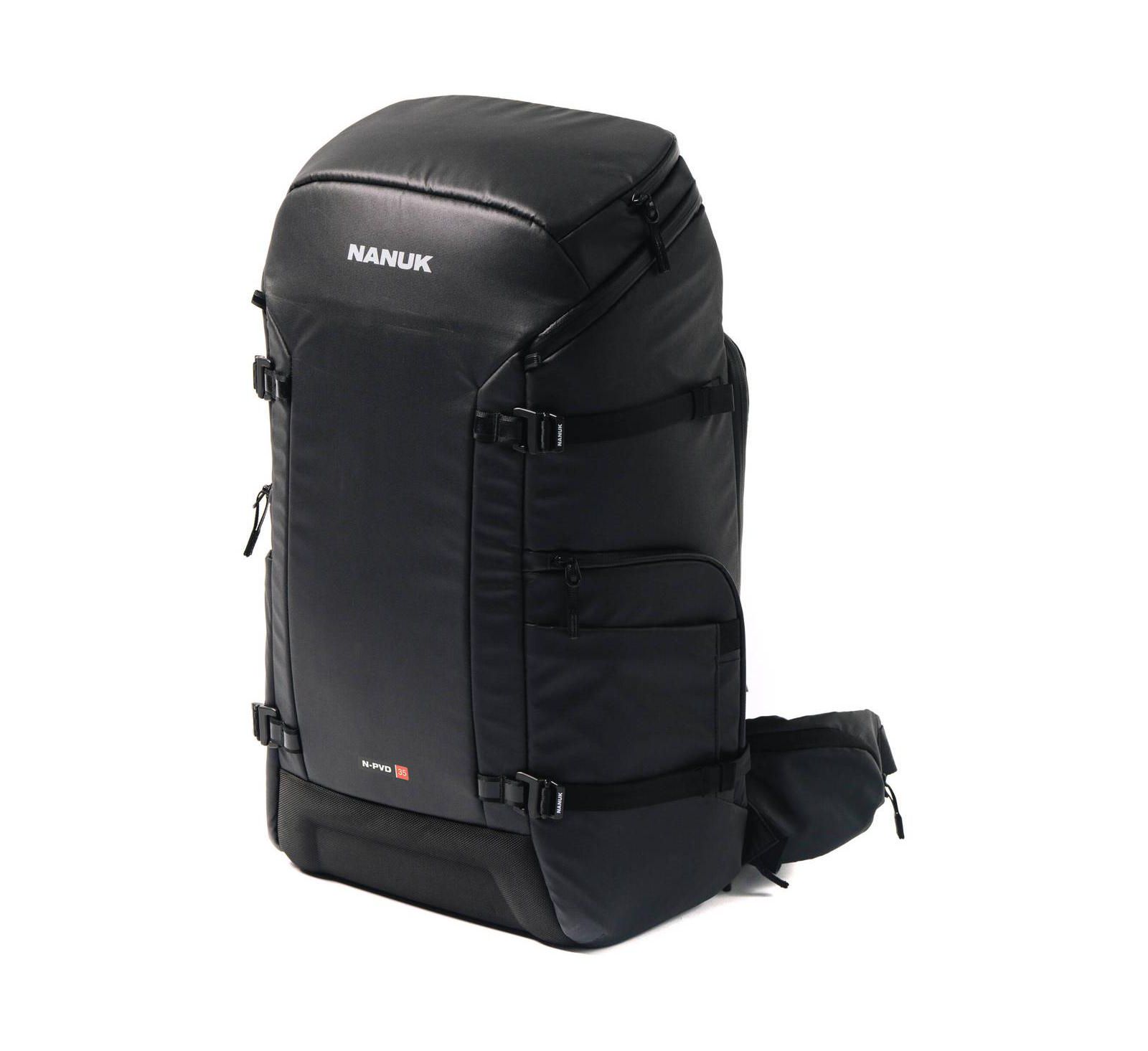Nanuk N-PVD рюкзак 35L