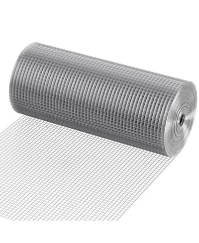 Рулон оцинкованной сетки SUGIFT Hardware Cloth 1/2 in 24 in x 100 ft