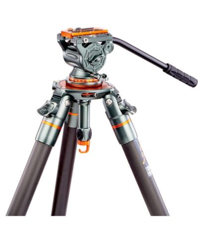 3 Legged Thing выравниватель Half Bowl 75mm для штативов с креплением чаши