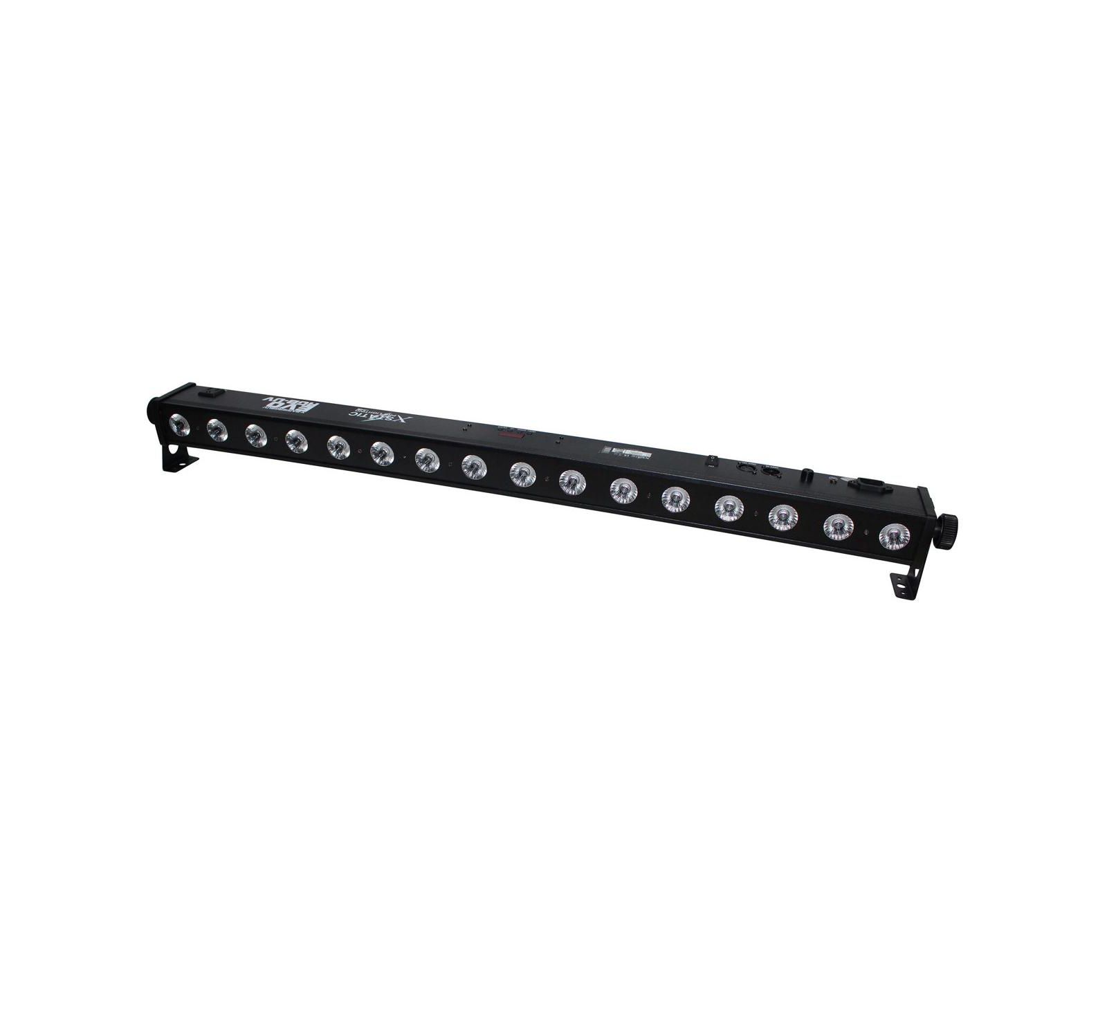 ProX X-BAR16RGBUV светодиодный прожектор LED