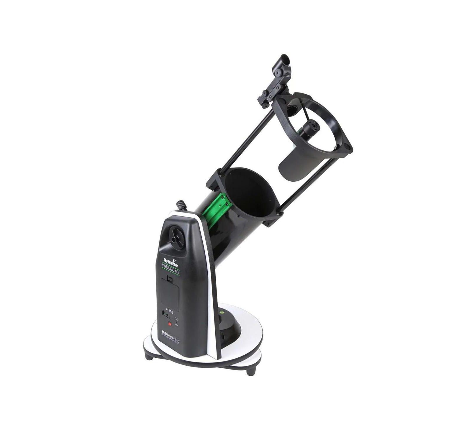 Sky-Watcher DOB130 VIRTUOSO GTi 130mm f/5 Tabletop Dobsonian Telescope