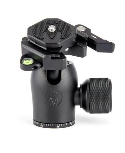 Шаровая головка 3 Legged Thing AirHed Pro с отсоединяемым зажимом, Darkness