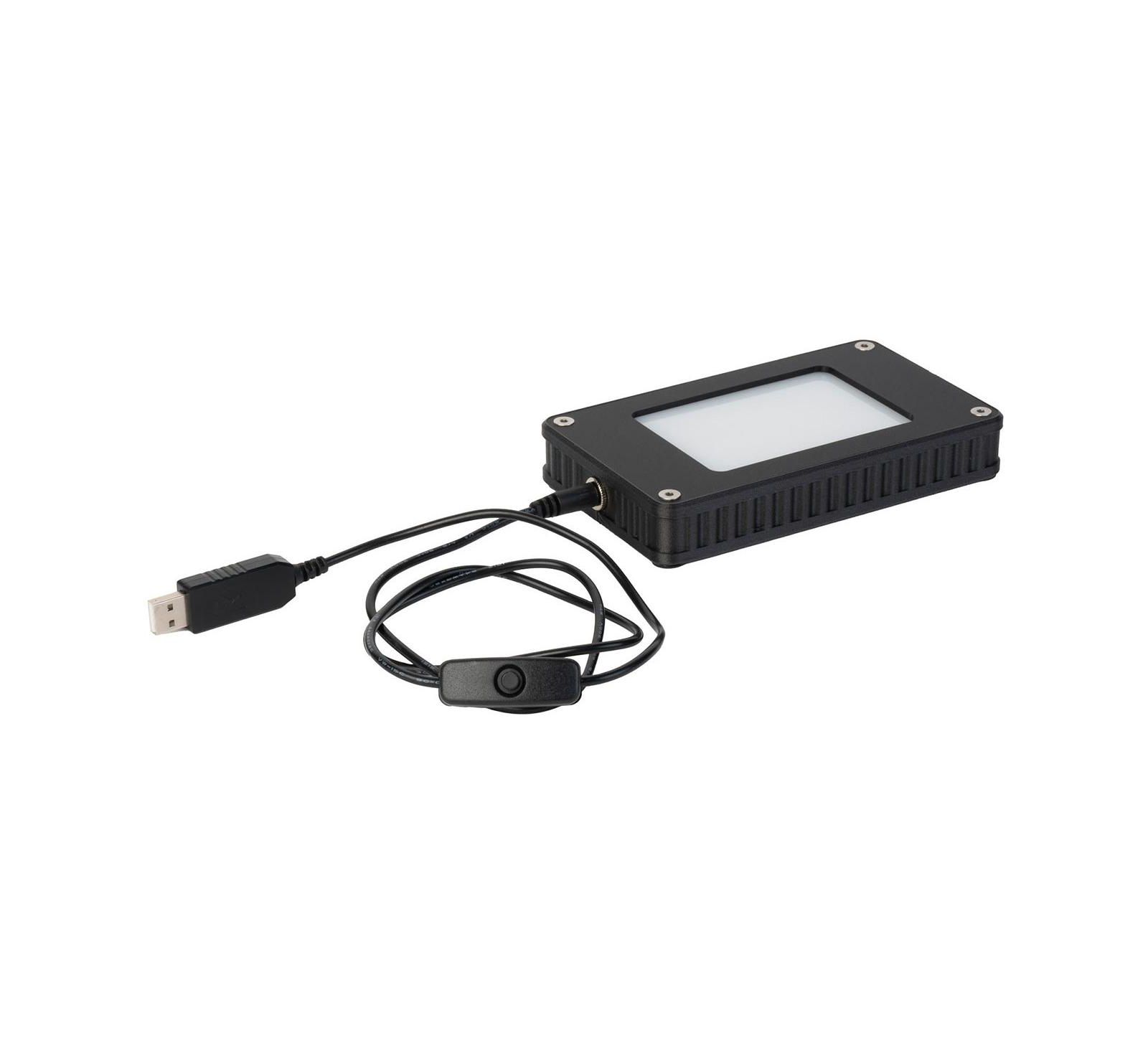 Negative Supply Light Source 35 LED Panel for Film Scanner