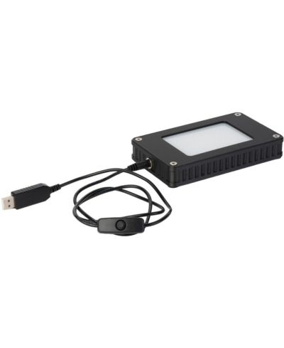 Negative Supply Light Source 35 LED Panel for Film Scanner
