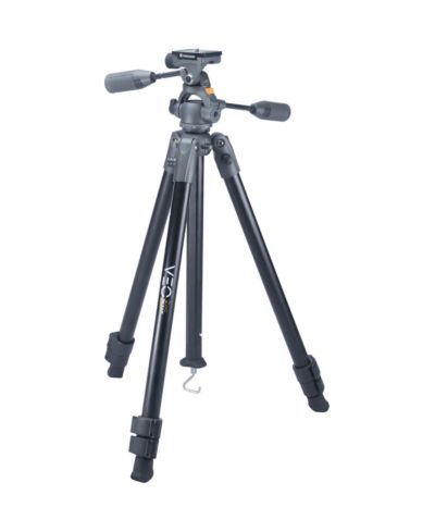 Алюминиевый штатив Vanguard Veo 2 Pro 263AV 3-Section с видеоголовой VEO 2 PH-15