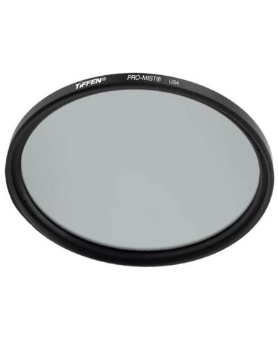 Tiffen 77mm Pro Mist 1/2 Soft-Focus Special Effects Filter [Compatible with 77mm Lenses]