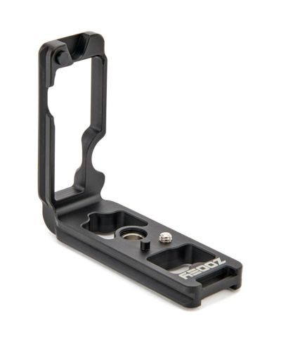 3 Legged Thing кронштейн L-Bracket Zooey-QD для Nikon Z8, Darkness