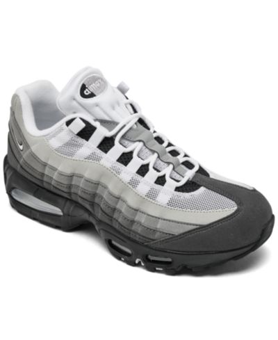 Nike Men's Air Max 95 OG Big Bubble кроссовки