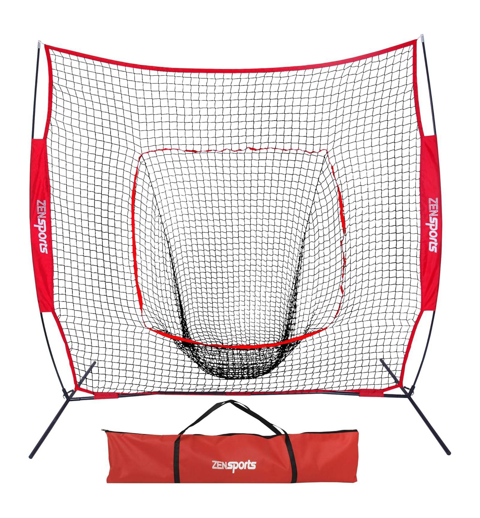 Сетка для тренировок ZENY Baseball Softball