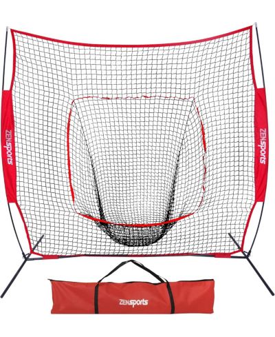Сетка для тренировок ZENY Baseball Softball