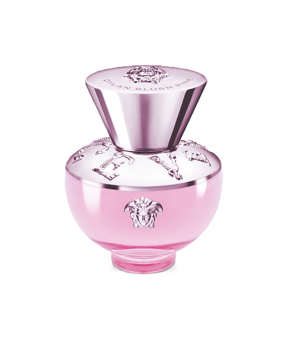 Versace Dylan Blush Pink парфюмерная вода, 1.7 oz.