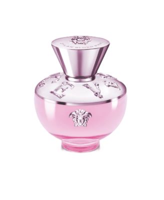 Versace Dylan Blush Pink Eau de Parfum Spray, 3.4 oz.
