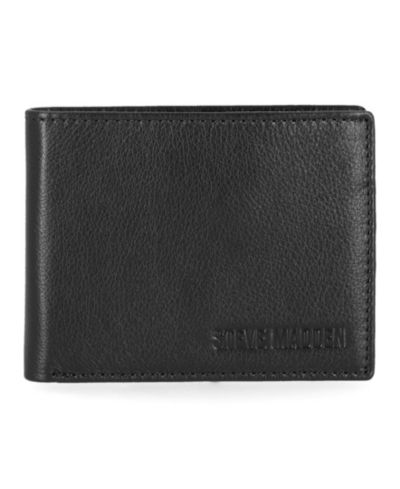 Мужской кошелек Steve Madden Miranda Passcase