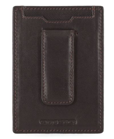 Мужской кошелек Steve Madden Glove Magnet с передним карманом