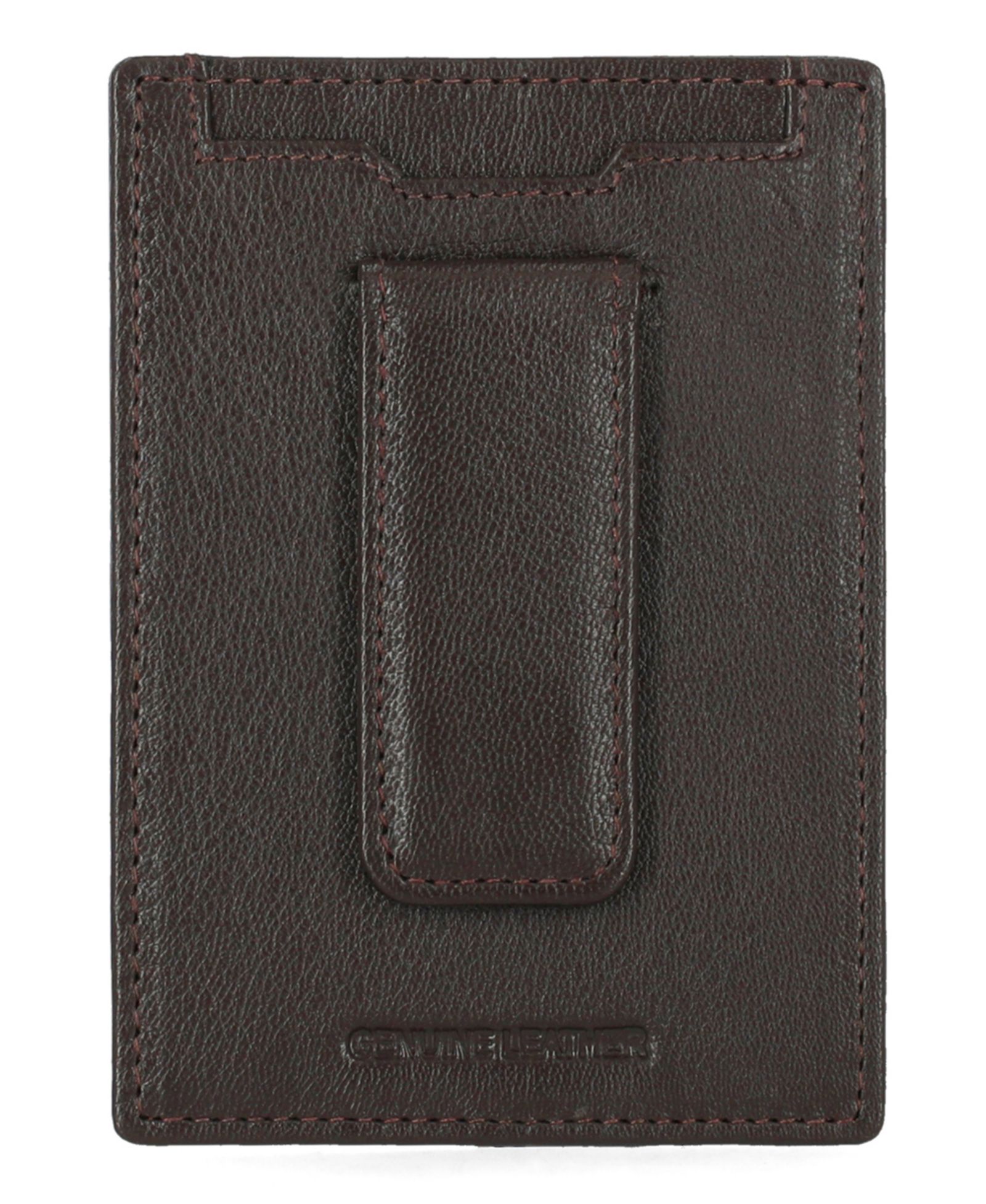Steve Madden Men's Miranda Glove Front Pocket Wallet