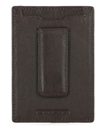 Мужской кошелек Steve Madden Miranda Glove Front Pocket