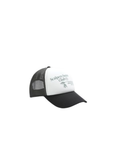 Женская кепка Scalpers Women's Swim Club Trucker