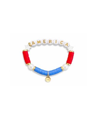Браслит Bits & Bows для девочек Little/Big America