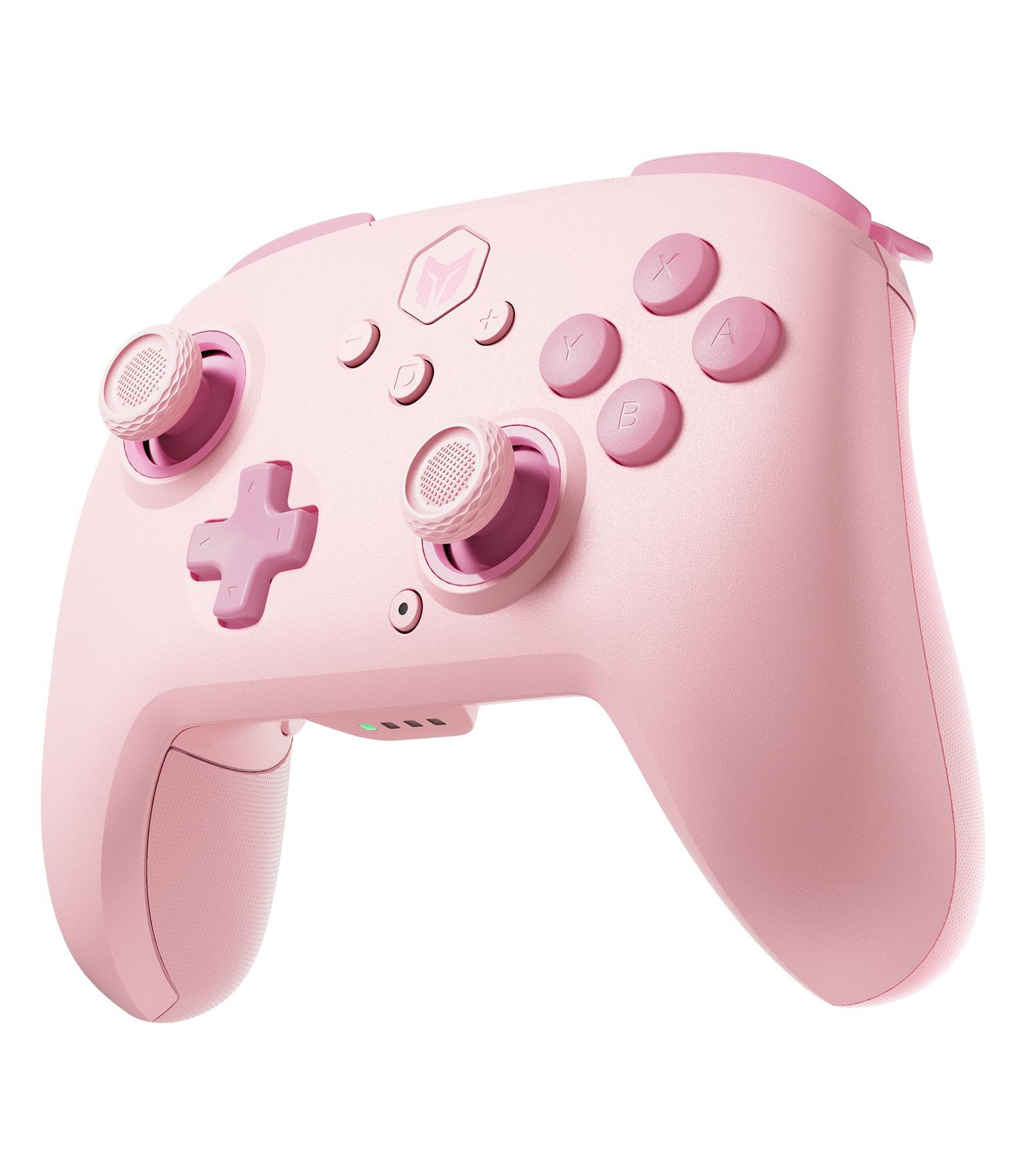 Bigbig Won Choco Wireless Programmable Controller for PC, Switch, Android, iOS
