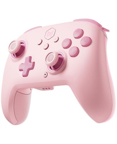 Bigbig Won Choco Wireless Programmable Controller for PC, Switch, Android, iOS