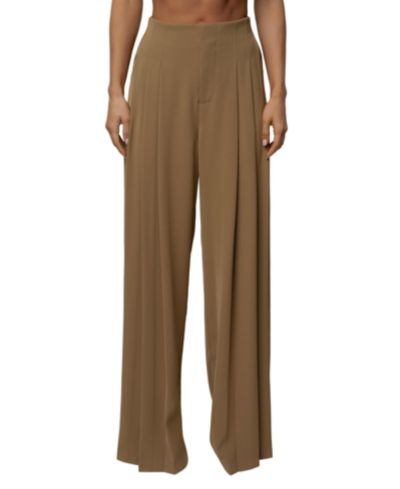 Женские брюки JLUXLABEL Signature Elegance