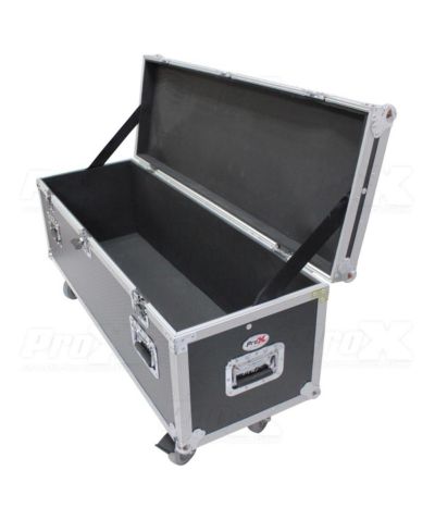 ProX Кейс для инструментов ProX XS-UTL10W с 4 колесами 4"