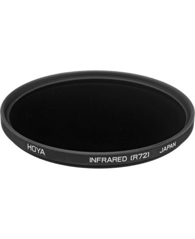 Hoya 72mm R-72 Infrared Filter