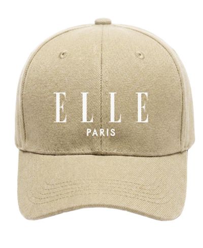 Кепка ELLE Collection
