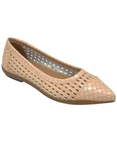 Aerosoles Women's Dala Slip-On Ballet Flats