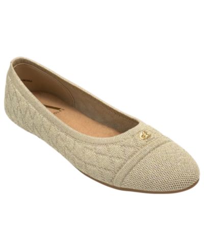 Aerosoles Women's Berries Slip-On Ballet Flats