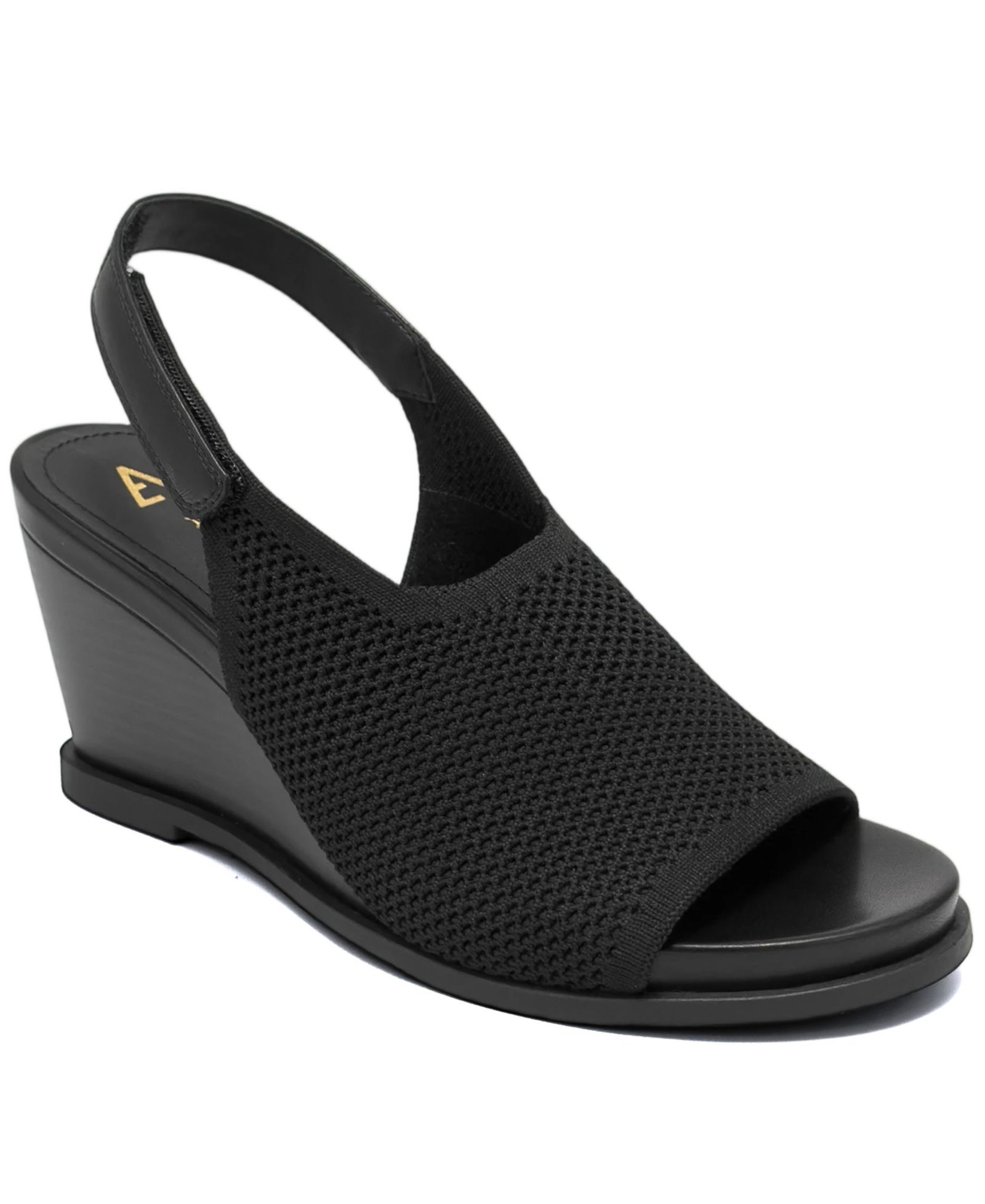 Aerosoles Women's Dell Wedge Sandals