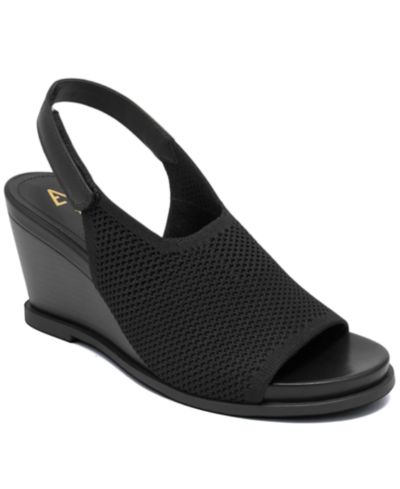 Aerosoles Женские сандалии на платформе Dell Wedge