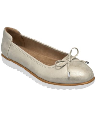 Женские балетки Aerosoles Jade Slip-On