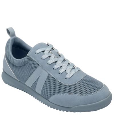 Dusk Blue Sport Mesh