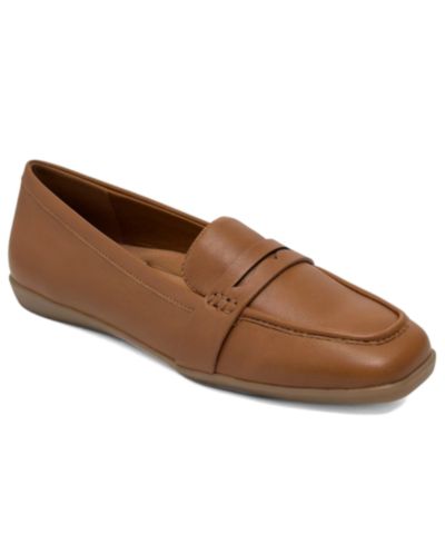 Chestnut Faux Leather