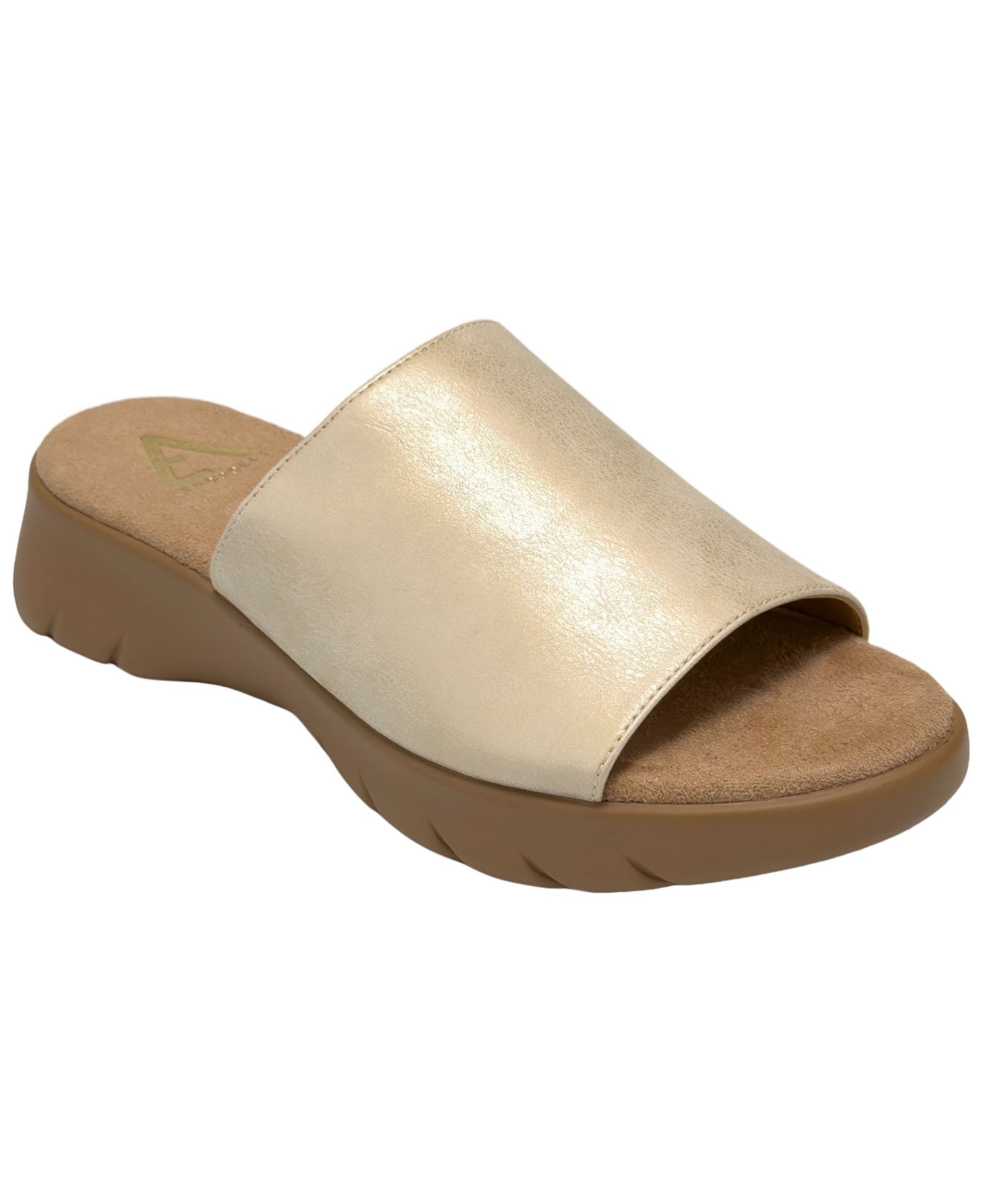 Aerosoles Женские сандалии-мюли Nora Wedge