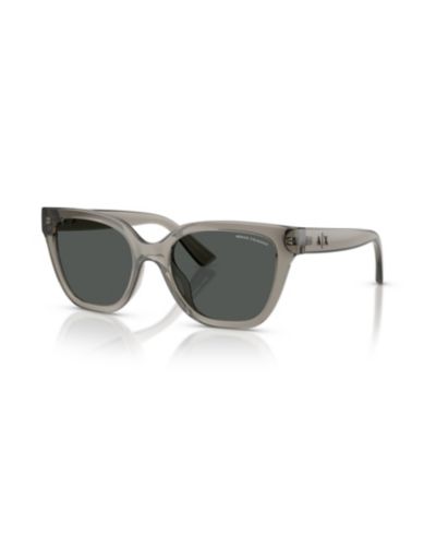 Armani Exchange Мужские солнцезащитные очки AX4165S