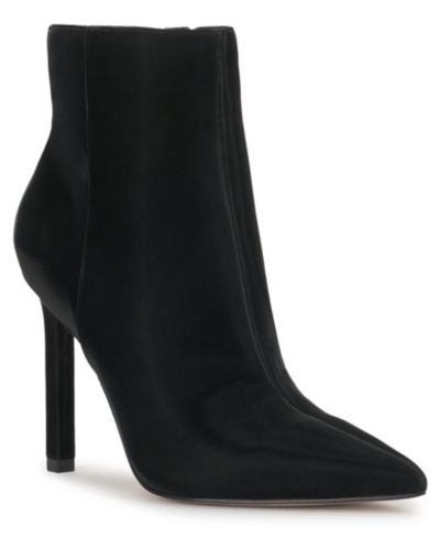 Женские ботильоны Jessica Simpson Debia Stiletto на шпильке